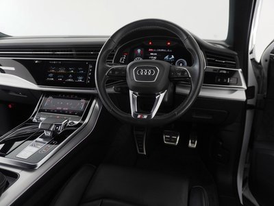 صورة مصغرة 14 لـ 2022 AUDI Q7