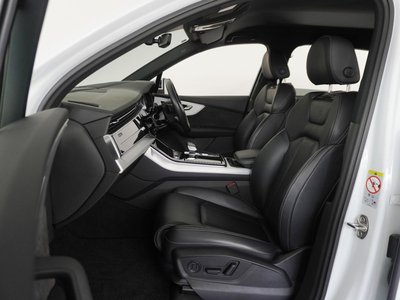 2022 AUDI Q7 照片 10