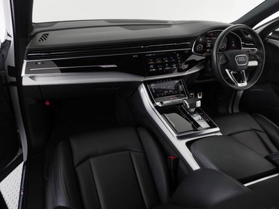 صورة مصغرة 15 لـ 2022 AUDI Q7