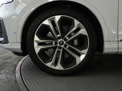 2022 AUDI Q7 照片 9