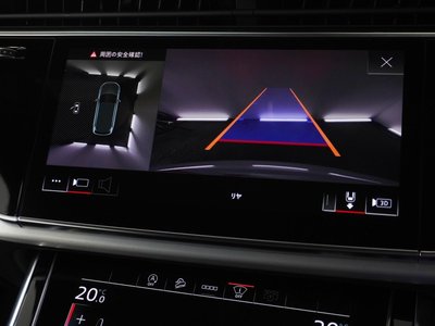 صورة مصغرة 19 لـ 2022 AUDI Q7