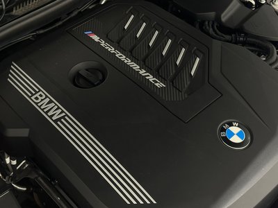 2022 BMW 4 SERIES CABRIOLET — миниатюра 57