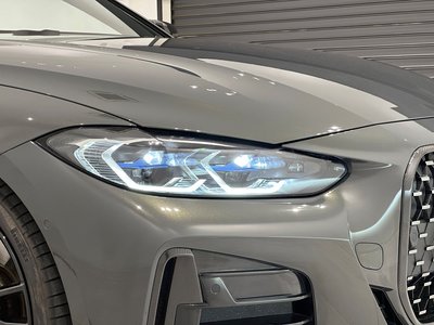 2022 BMW 4 SERIES CABRIOLET — миниатюра 14