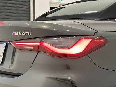 2022 BMW 4 SERIES CABRIOLET — миниатюра 18