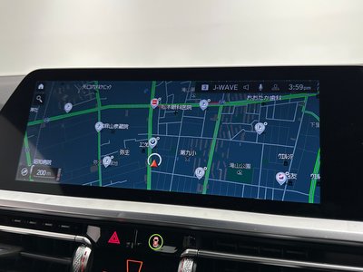 2022 BMW 4 SERIES CABRIOLET — миниатюра 37