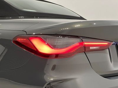 2022 BMW 4 SERIES CABRIOLET — миниатюра 17