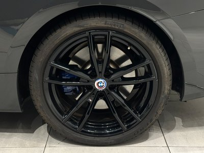 2022 BMW 4 SERIES CABRIOLET — миниатюра 56