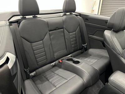 2022 BMW 4 SERIES CABRIOLET — миниатюра 48