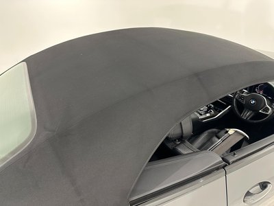 2022 BMW 4 SERIES CABRIOLET — миниатюра 12