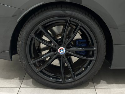 2022 BMW 4 SERIES CABRIOLET — миниатюра 54