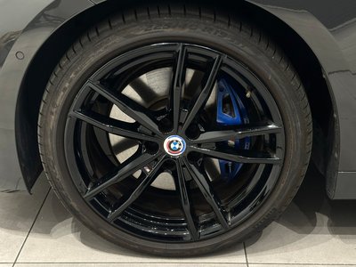 2022 BMW 4 SERIES CABRIOLET — миниатюра 55