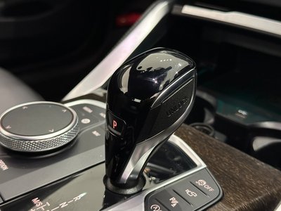2022 BMW 4 SERIES CABRIOLET — миниатюра 30