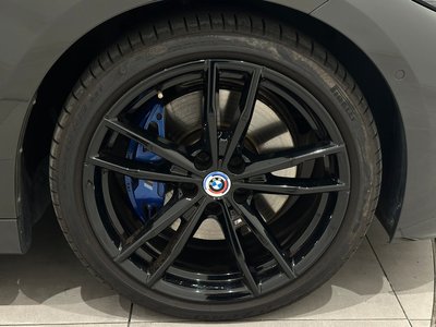 2022 BMW 4 SERIES CABRIOLET — миниатюра 53