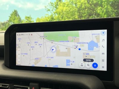 TOYOTA LAND CRUISER 250 - 4