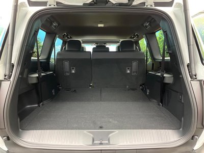 TOYOTA LAND CRUISER 250 - 10