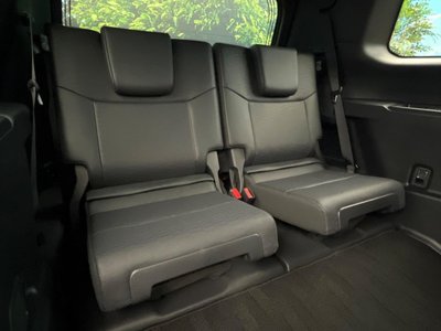 TOYOTA LAND CRUISER 250 - 9