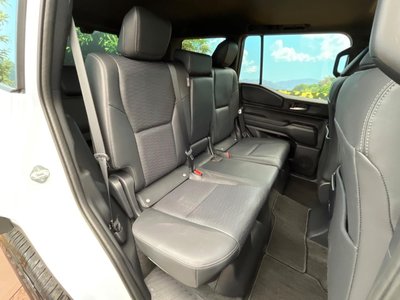 TOYOTA LAND CRUISER 250 - 8