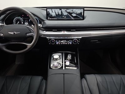 GENESIS G80 (RG3) - 5