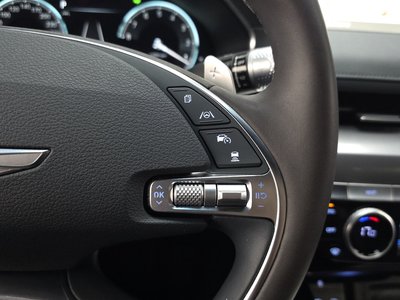 صورة مصغرة 23 لـ 2023 Genesis G80 (RG3)
