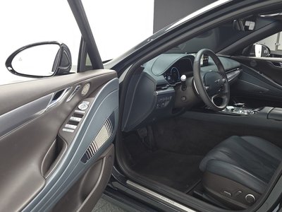 صورة مصغرة 17 لـ 2023 Genesis G80 (RG3)
