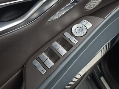 صورة مصغرة 30 لـ 2023 Genesis G80 (RG3)