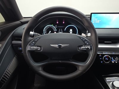 صورة مصغرة 19 لـ 2023 Genesis G80 (RG3)