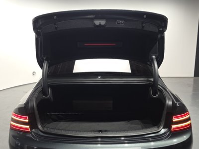 صورة مصغرة 26 لـ 2023 Genesis G80 (RG3)