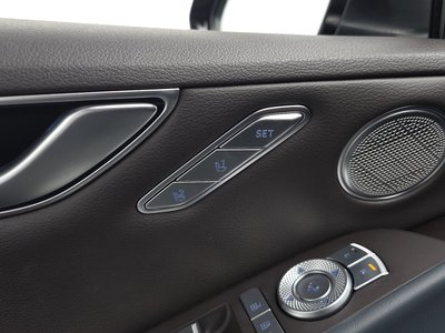 صورة مصغرة 24 لـ 2023 Genesis G80 (RG3)
