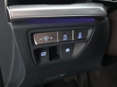 صورة مصغرة 27 لـ 2023 Genesis G80 (RG3)