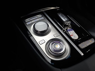 صورة مصغرة 12 لـ 2023 Genesis G80 (RG3)