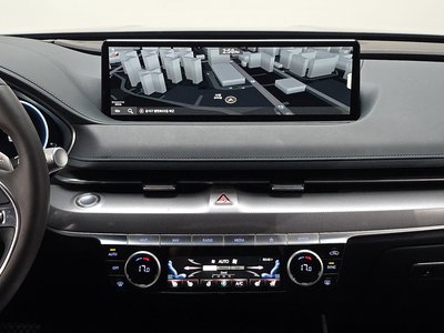 صورة مصغرة 20 لـ 2023 Genesis G80 (RG3)