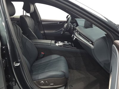 صورة مصغرة 13 لـ 2023 Genesis G80 (RG3)