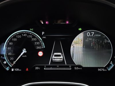 صورة مصغرة 11 لـ 2023 Genesis G80 (RG3)