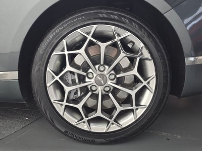 GENESIS G80 (RG3) - 8