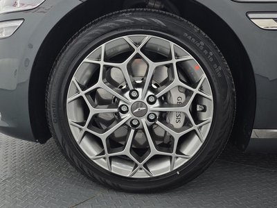 GENESIS G80 (RG3) - 6