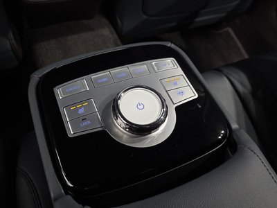 صورة مصغرة 25 لـ 2023 Genesis G80 (RG3)