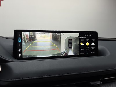 صورة مصغرة 21 لـ 2023 Genesis G80 (RG3)