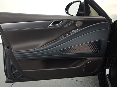 صورة مصغرة 14 لـ 2023 Genesis G80 (RG3)