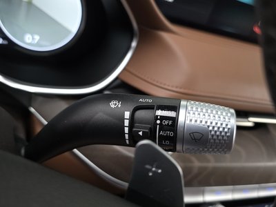 2022 Genesis G80 (RG3) — миниатюра 28