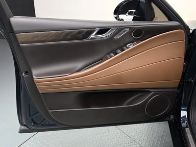 2022 Genesis G80 (RG3) — миниатюра 14