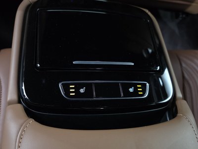 2022 Genesis G80 (RG3) — миниатюра 32