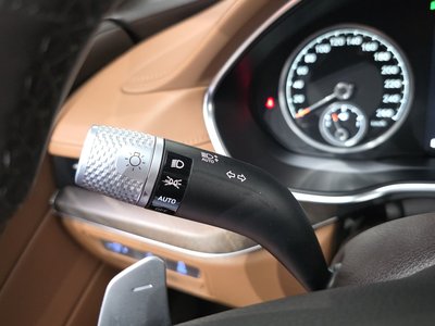 2022 Genesis G80 (RG3) — миниатюра 30