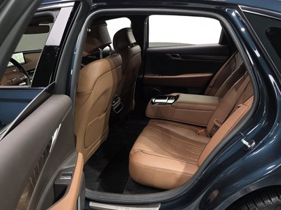 2022 Genesis G80 (RG3) — миниатюра 18