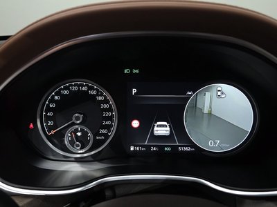 2022 Genesis G80 (RG3) — миниатюра 11
