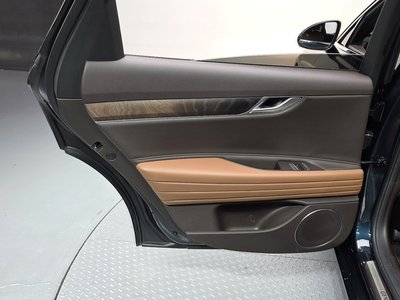2022 Genesis G80 (RG3) — миниатюра 15