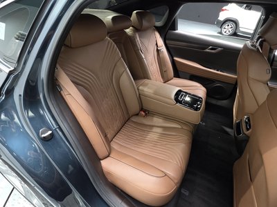 2022 Genesis G80 (RG3) — миниатюра 16