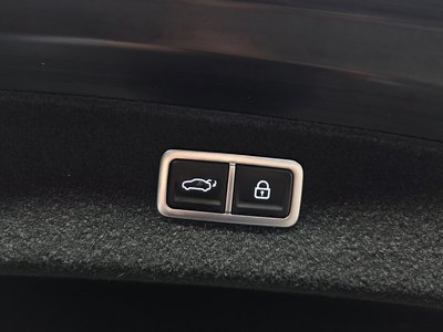 2022 Genesis G80 (RG3) — миниатюра 29