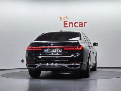 BMW 7 SERIES - 4