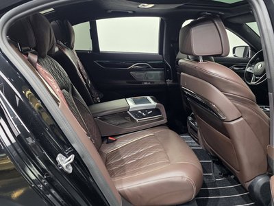 2022 BMW 7 SERIES — миниатюра 12