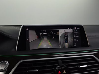 2022 BMW 7 SERIES — миниатюра 15